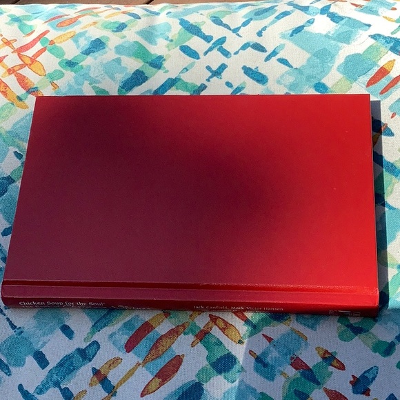 Chicken Soup for the Soul The Book of Christmas Virtures - Picture 1 of 5